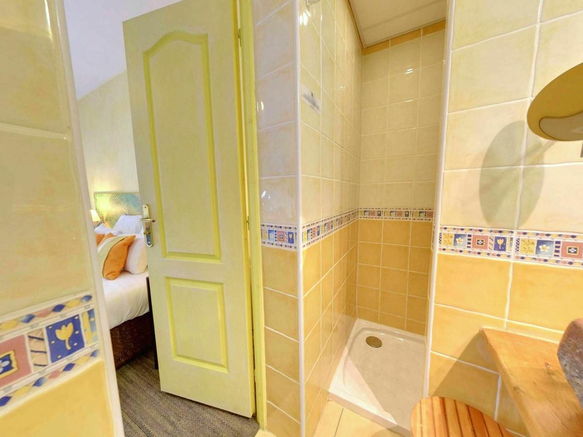 Hotel Du Mas Vinassan Екстер'єр фото